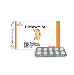 Diclovex-50